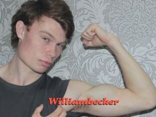Williambecker