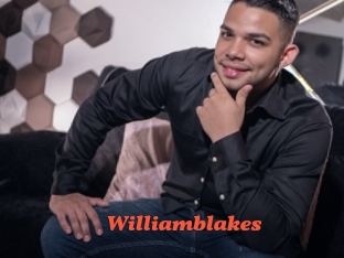 Williamblakes