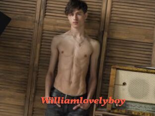 Williamlovelyboy