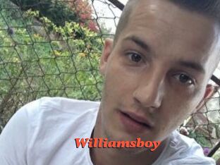 Williamsboy