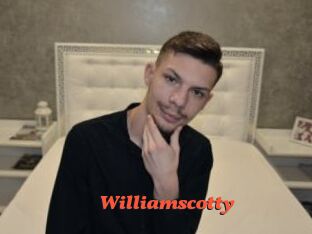 Williamscotty