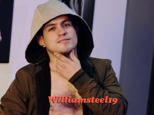 williamsteel19 Livespot