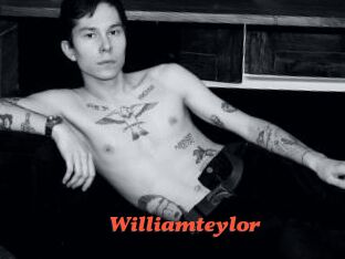 Williamteylor