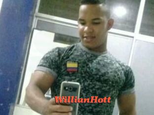 WillianHott