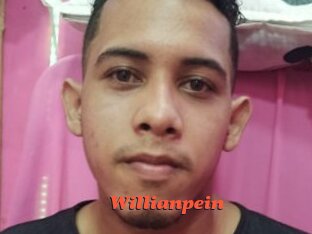 Willianpein