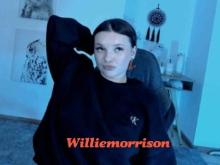 Williemorrison