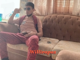 Willirapaz