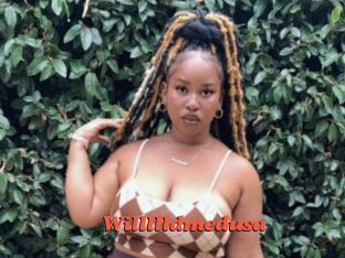 Willllldmedusa