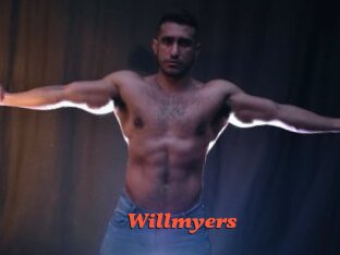 Willmyers
