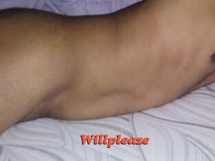 Willpleaze