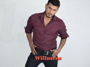 Willsaenz