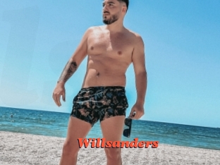 willsanders Livespot