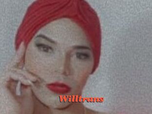 Willtrans
