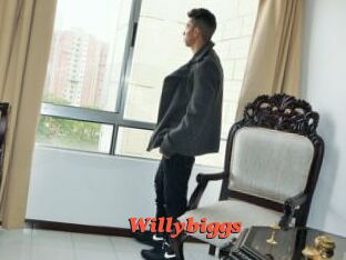 willybiggs Livespot
