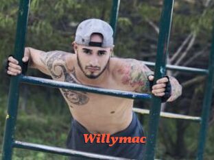 Willymac