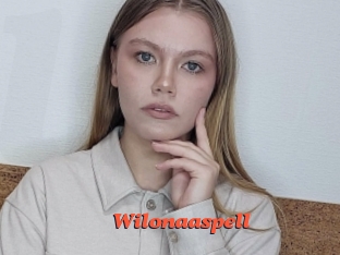 Wilonaaspell