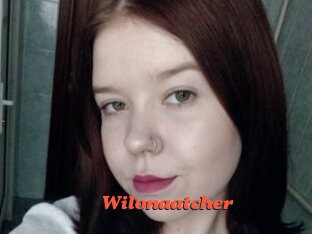 Wilonaatcher