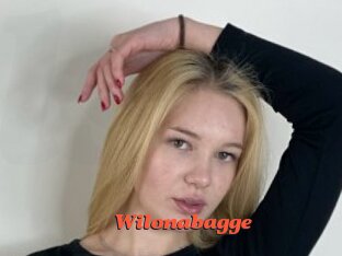 Wilonabagge