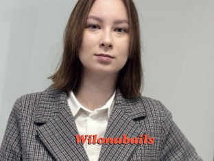 Wilonabails
