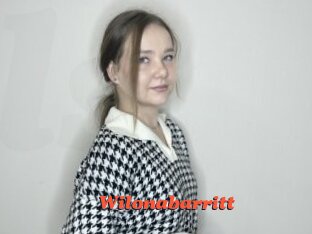 Wilonabarritt