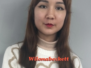 Wilonabeckett