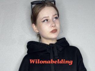 Wilonabelding