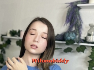 Wilonabiddy