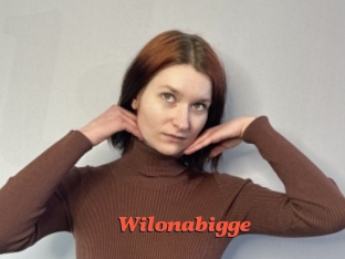 Wilonabigge