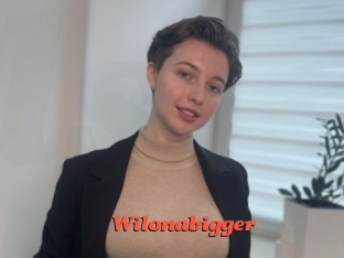 Wilonabigger