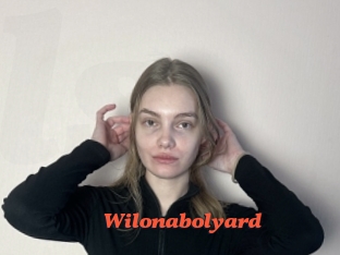Wilonabolyard