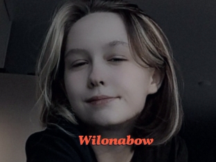 Wilonabow