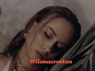 Wilonacroston
