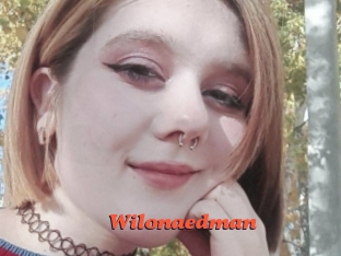 Wilonaedman