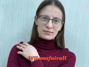 Wilonafairall