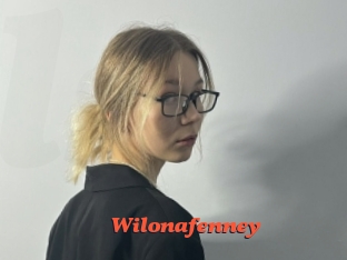 Wilonafenney