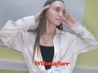 Wilonafurr