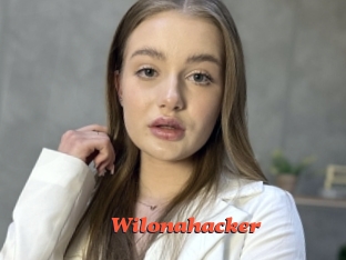 Wilonahacker