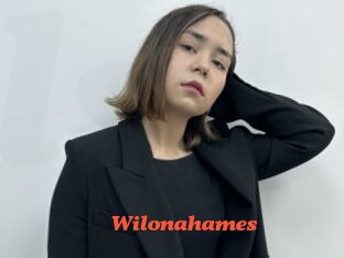 Wilonahames