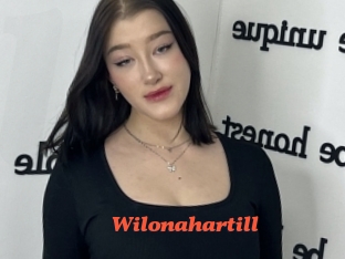 Wilonahartill