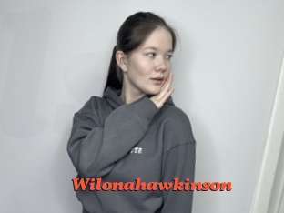 Wilonahawkinson