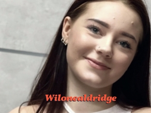 Wilonealdridge