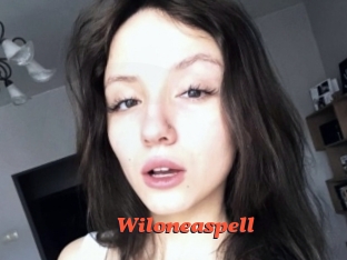 Wiloneaspell
