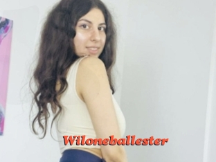 Wiloneballester