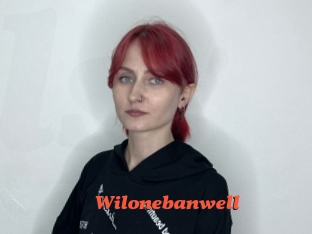 Wilonebanwell