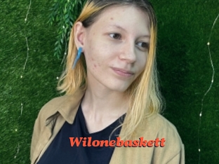 Wilonebaskett