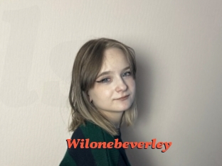 Wilonebeverley
