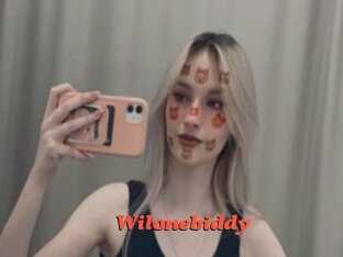 Wilonebiddy