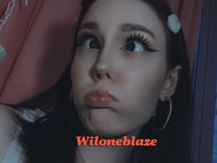 wiloneblaze Livespot