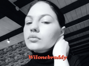 Wilonebraddy