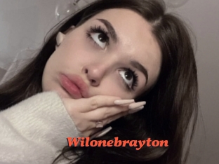 Wilonebrayton